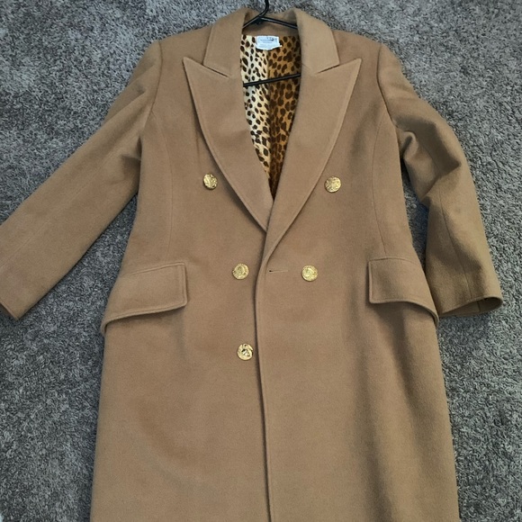 Valentino Jackets & Blazers - Valentino wool coat